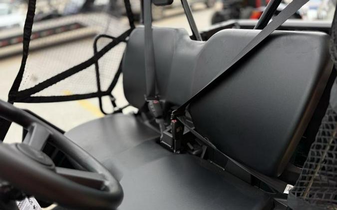 2026 Honda® Pioneer 520