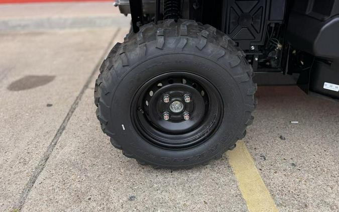 2026 Honda® Pioneer 520