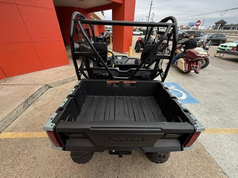 2026 Honda® Pioneer 520