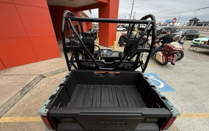 2026 Honda® Pioneer 520