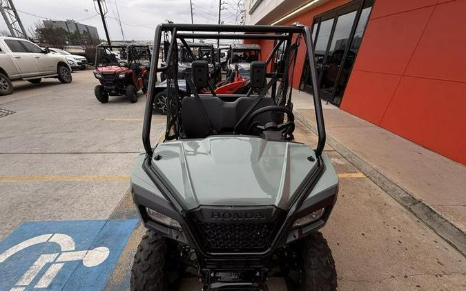 2026 Honda® Pioneer 520