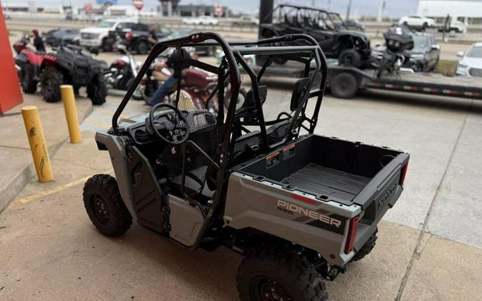 2026 Honda® Pioneer 520