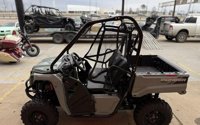 2026 Honda® Pioneer 520