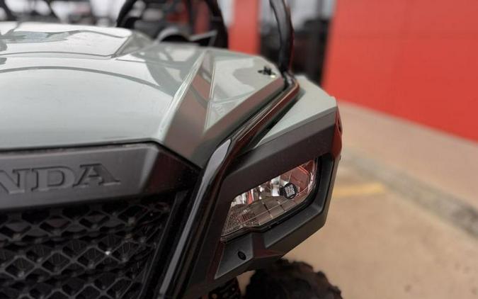 2026 Honda® Pioneer 520