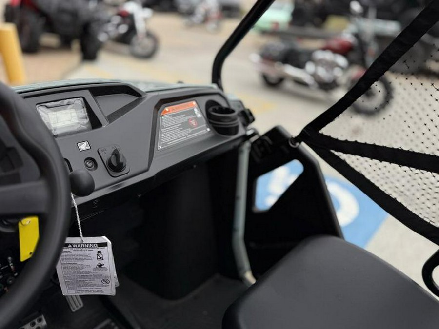 2026 Honda® Pioneer 520