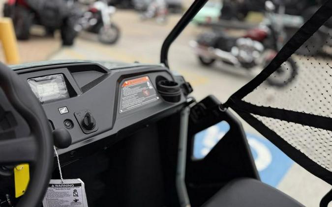 2026 Honda® Pioneer 520