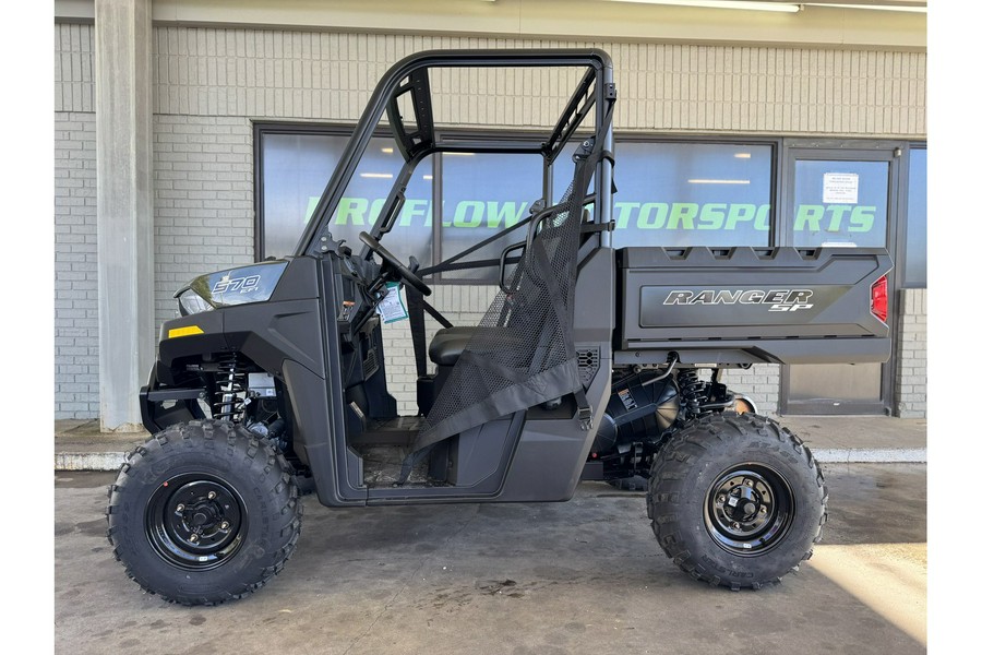 2026 Polaris Ranger® SP 570