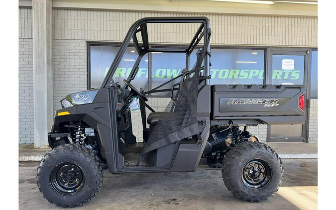 2026 Polaris Ranger® SP 570
