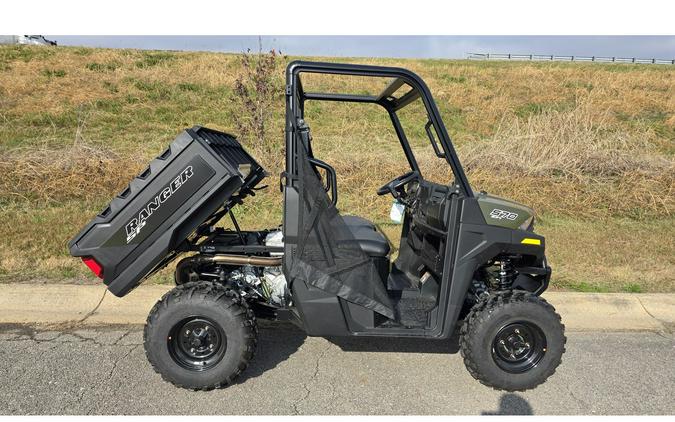 2026 Polaris Ranger® SP 570