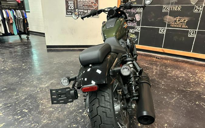 2026 Harley-Davidson Nightster® Special