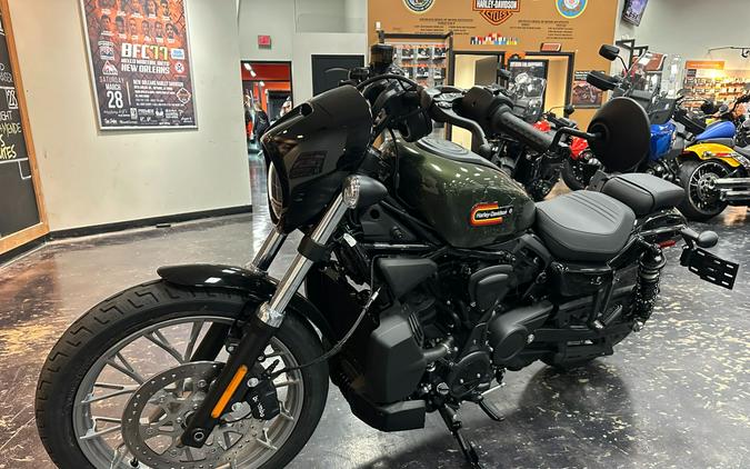 2026 Harley-Davidson Nightster® Special