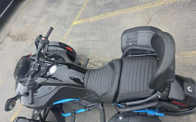 2023 Can-Am® Spyder F3-S Special Series