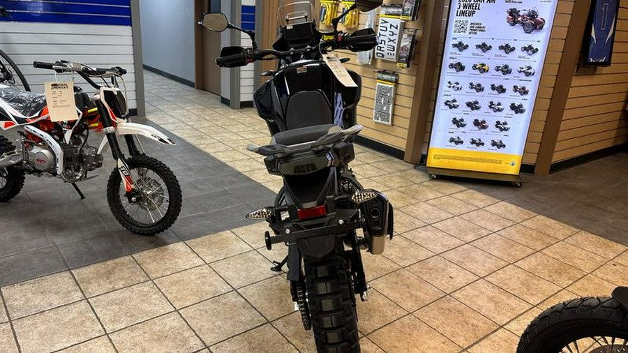 2026 CFMOTO Ibex 450