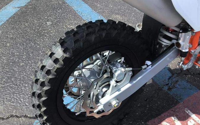 2023 KTM 50 SX