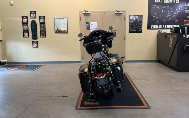 2016 Harley-Davidson Road Glide® Special