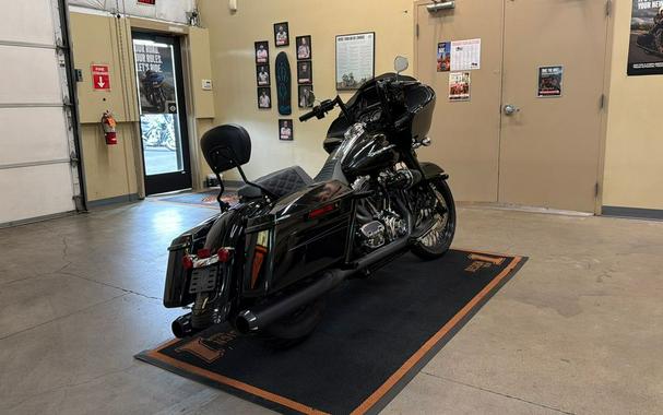 2016 Harley-Davidson Road Glide® Special