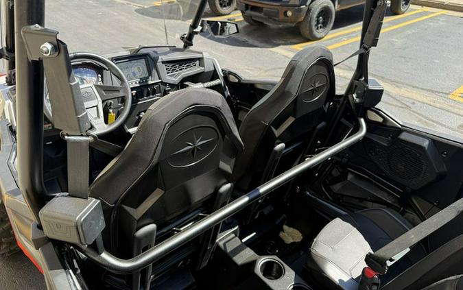 2023 Polaris RZR XP 4 1000 Ultimate