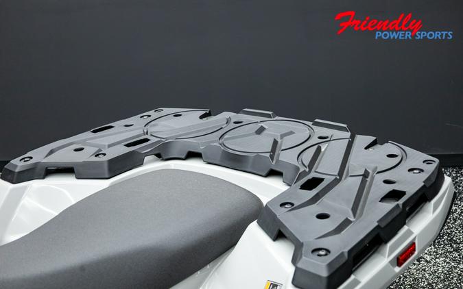 2026 POLARIS SPORTSMAN 450 H.O. - GHOST GRAY