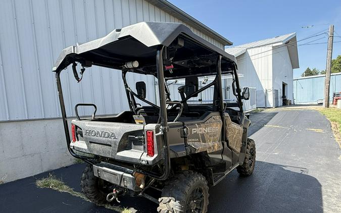 2022 Honda Pioneer 1000-5 Forest