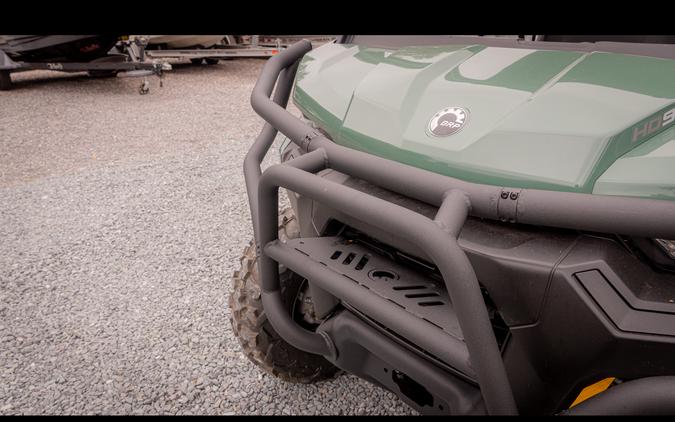 2026 Defender MAX HD9 - Can-Am