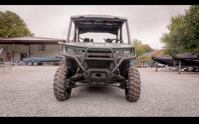 2026 Defender MAX HD9 - Can-Am
