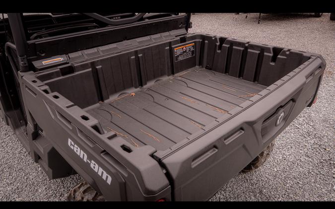 2026 Defender MAX HD9 - Can-Am