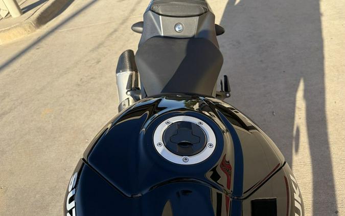 2023 Suzuki GSX-R 1000R
