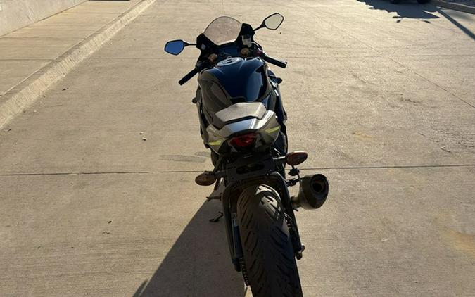 2023 Suzuki GSX-R 1000R