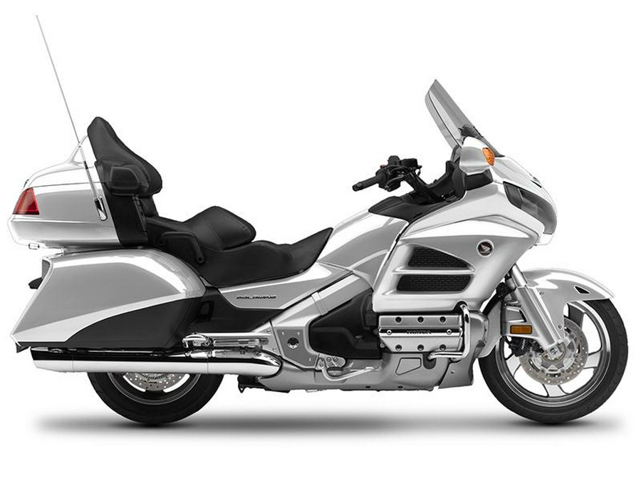 2015 Honda® Gold Wing Audio Comfort Navi XM ABS