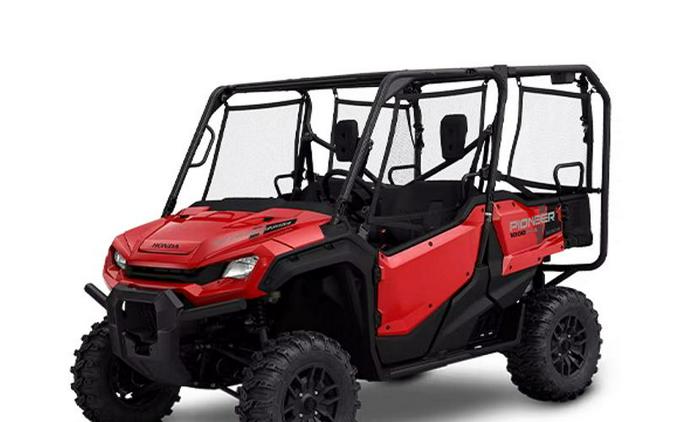 2023 Honda® Pioneer 1000-5 Deluxe