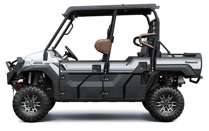 2024 Kawasaki MULE PRO-FXT™ 1000 PLATINUM RANCH EDITION