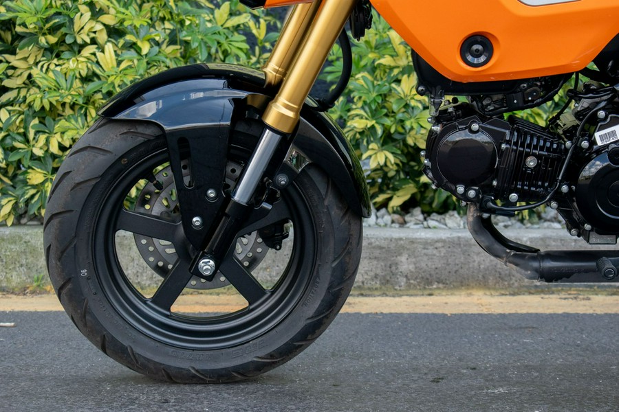 2024 Honda Grom