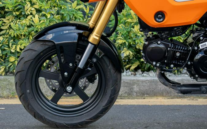 2024 Honda Grom