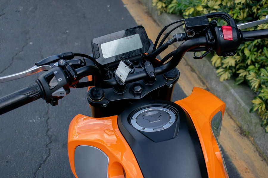 2024 Honda Grom