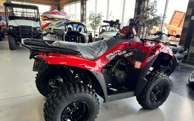 2024 Kawasaki Brute Force® 300