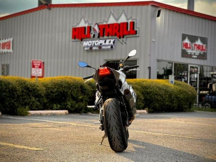 2015 BMW S 1000 R