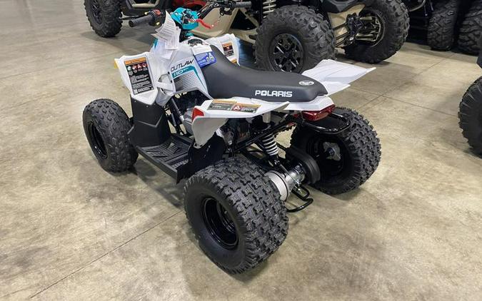 2024 Polaris® OUTLAW 110 EFI