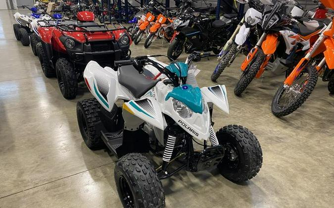 2024 Polaris® OUTLAW 110 EFI