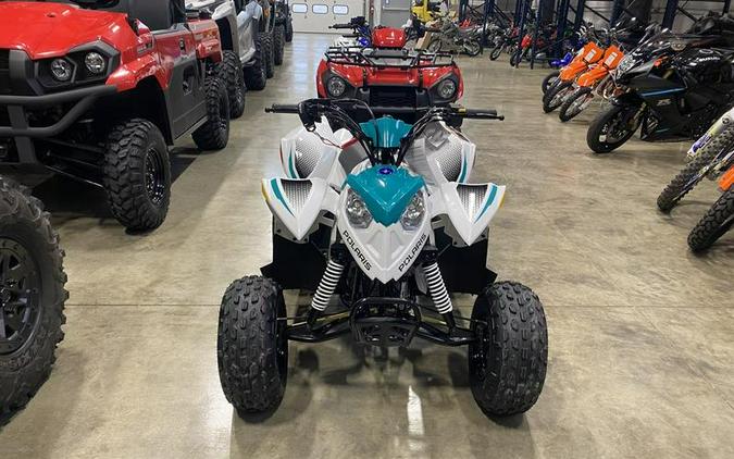 2024 Polaris® OUTLAW 110 EFI