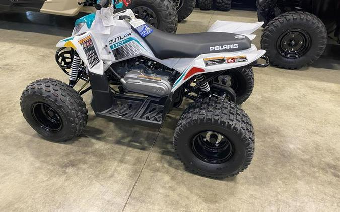 2024 Polaris® Outlaw 110 EFI