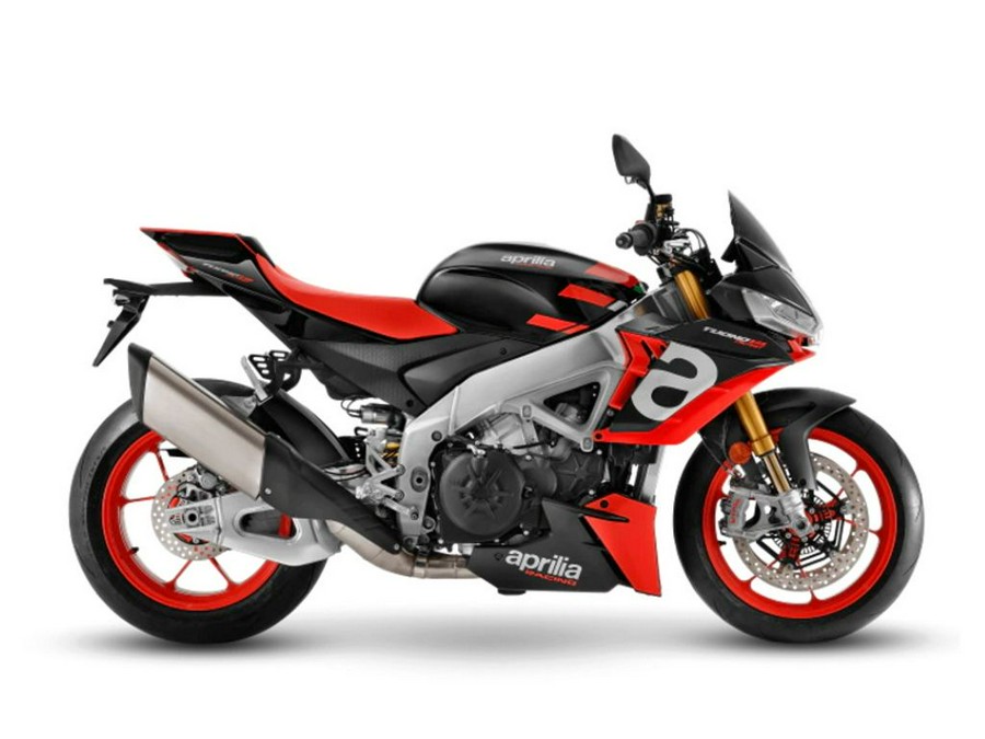 2022 Aprilia® Tuono V4 Factory 1100