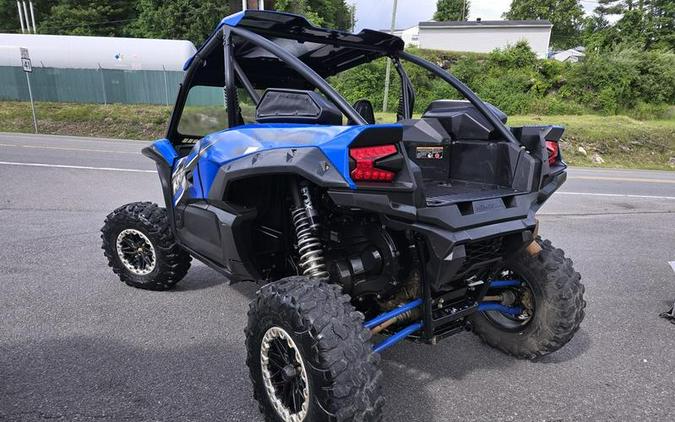 2021 Kawasaki Teryx KRX® 1000