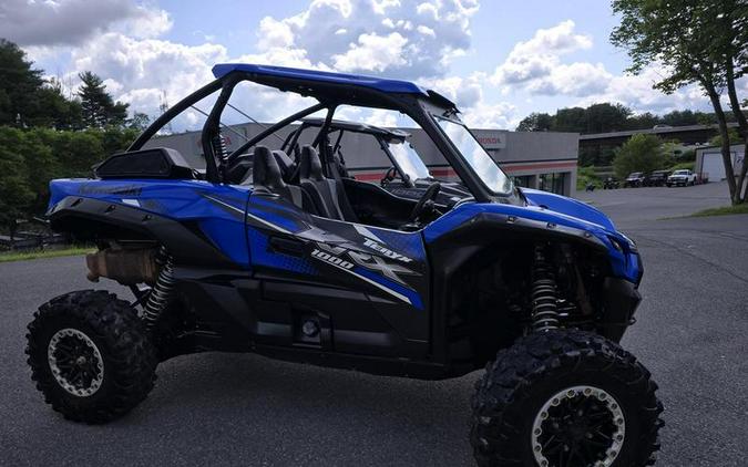 2021 Kawasaki Teryx KRX® 1000