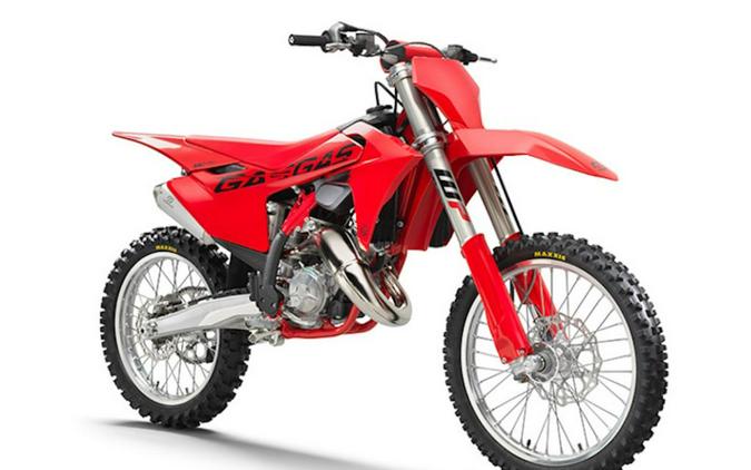 2025 GASGAS MC 150