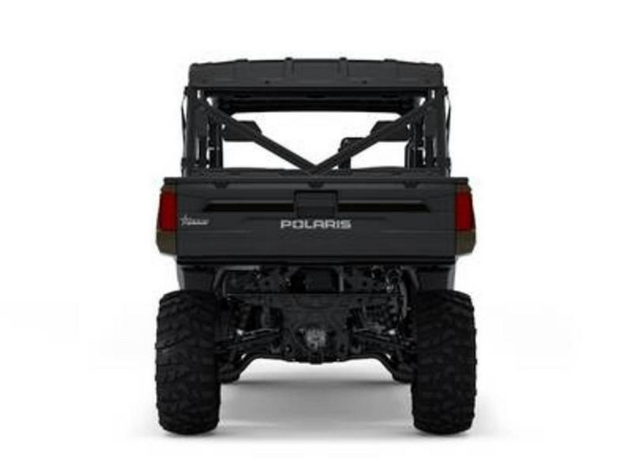 2025 Polaris® Ranger Crew XP 1000 Texas Edition