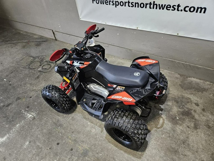 2024 Can-Am Renegade X xc 110 EFI