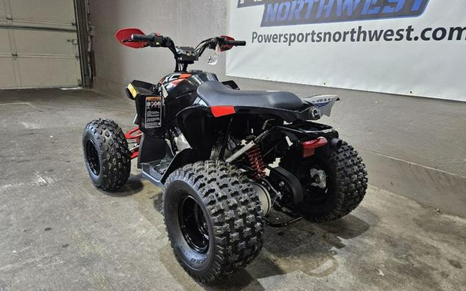 2024 Can-Am Renegade X xc 110 EFI