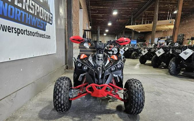 2024 Can-Am Renegade X xc 110 EFI