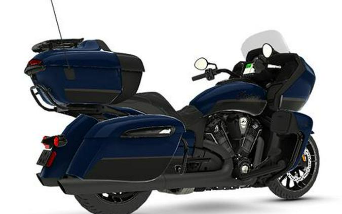 2024 Indian Motorcycle Pursuit® Dark Horse®