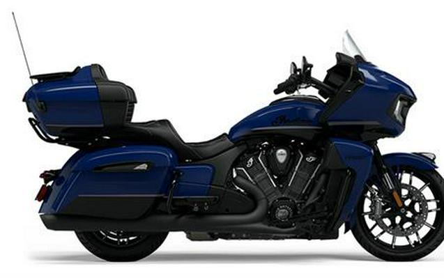 2024 Indian Motorcycle Pursuit® Dark Horse®